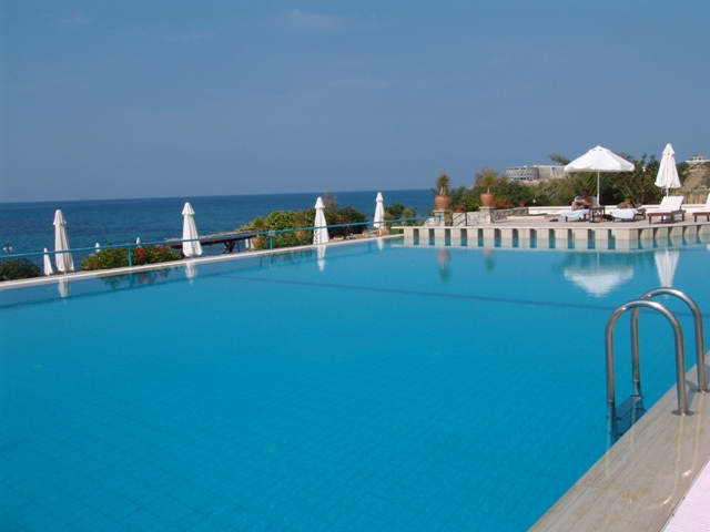 Ada Beach Otel